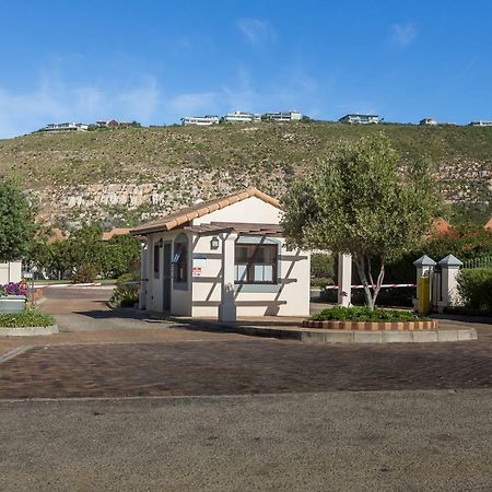 Whale Rock Gardens 15 - Partial Inverter Apartment Plettenberg Bay Exterior photo