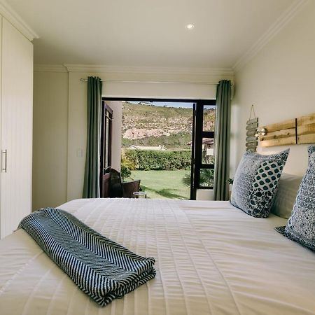 Whale Rock Gardens 15 - Partial Inverter Apartment Plettenberg Bay Exterior photo