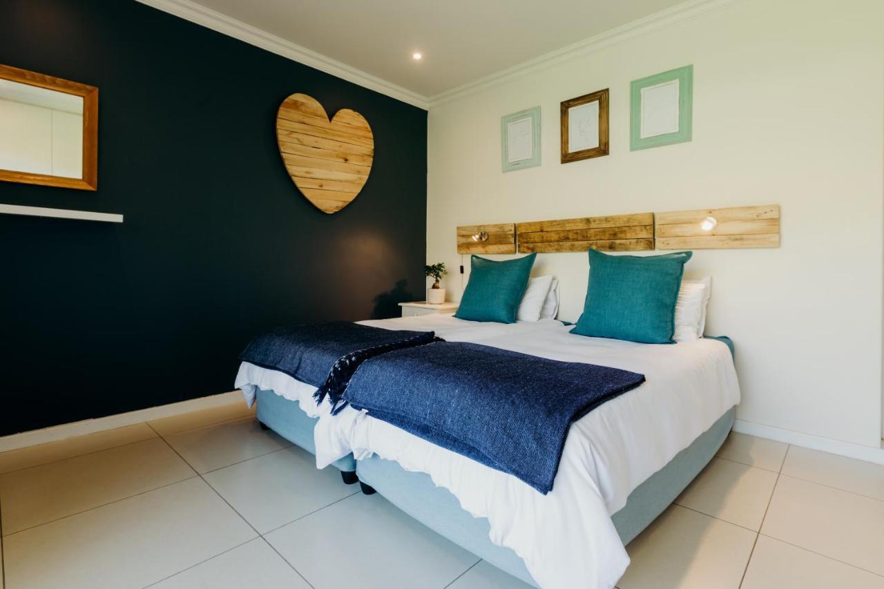 Whale Rock Gardens 15 - Partial Inverter Apartment Plettenberg Bay Exterior photo