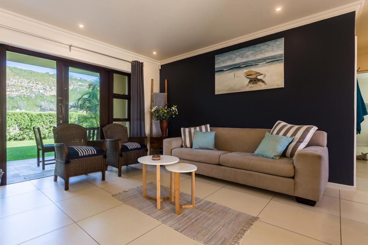 Whale Rock Gardens 15 - Partial Inverter Apartment Plettenberg Bay Exterior photo
