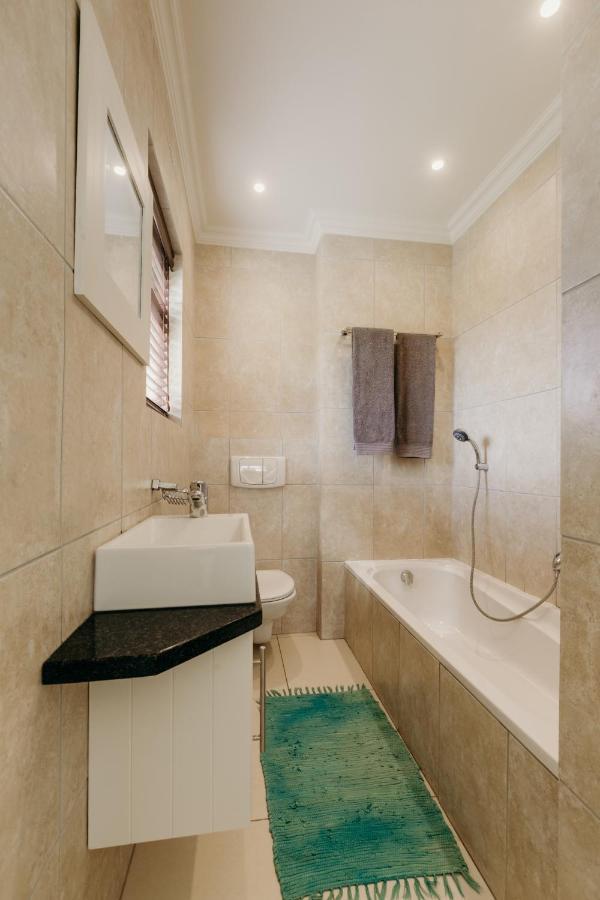 Whale Rock Gardens 15 - Partial Inverter Apartment Plettenberg Bay Exterior photo